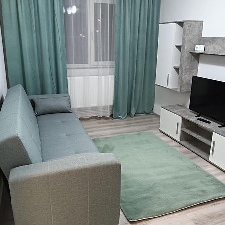 Apartament Hd2 Hunedoara Exterior foto