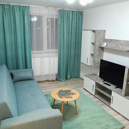 Apartament Hd2 Hunedoara Exterior foto