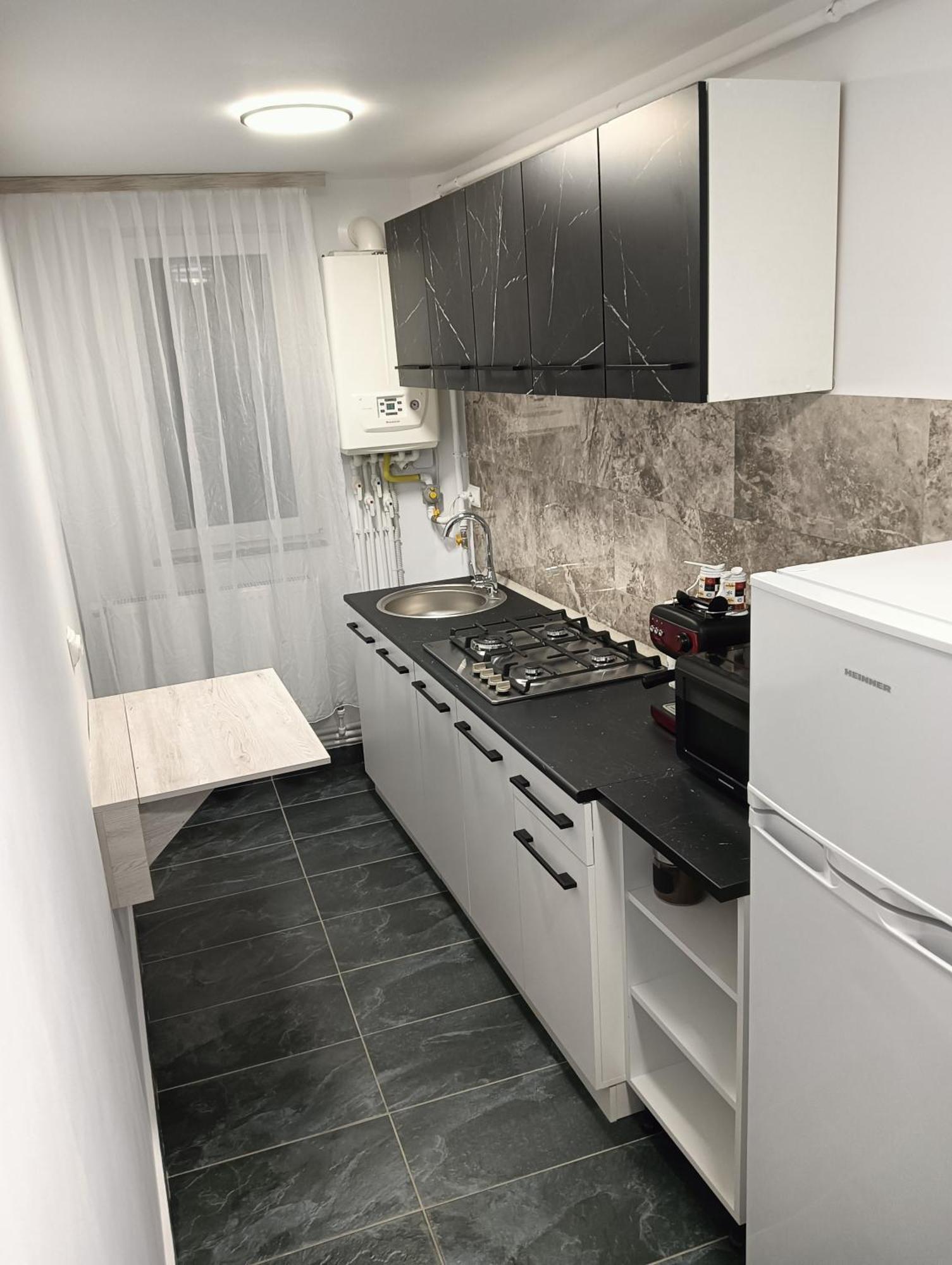 Apartament Hd2 Hunedoara Exterior foto